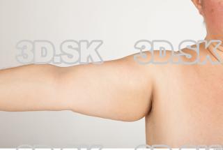 Arm texture of Latoya 0002
